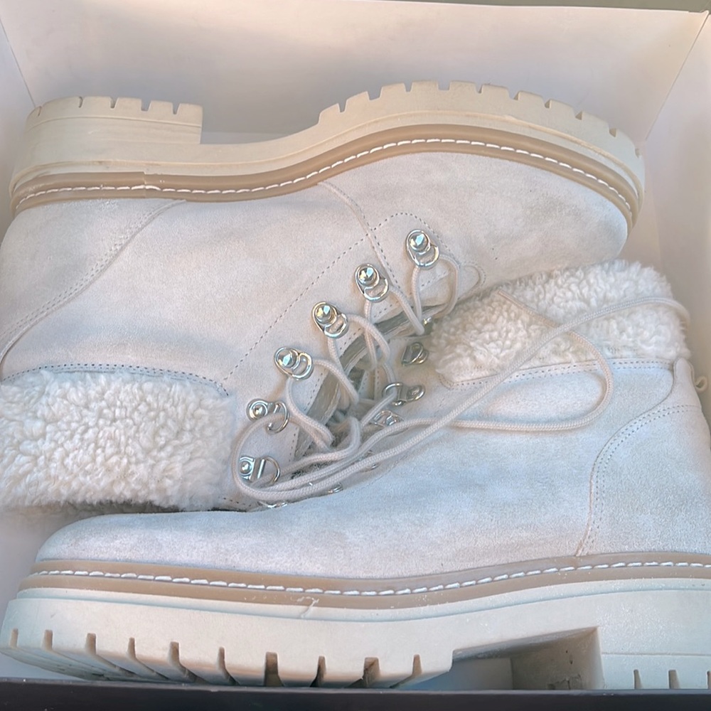 Boots from Fabianelli